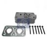 DT 2.44872 Cylinder Head, compressor